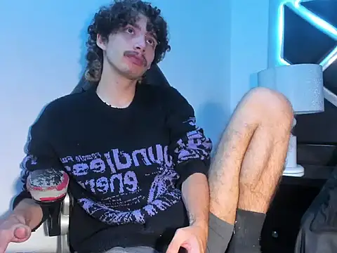 Snapshot of JojoBraando chatting on April 2026 03:46:02 PM JojoBraando online show from April 2026 03:46:02 PM