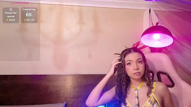 Kaaory online show from February 2026 04:51:02 PM