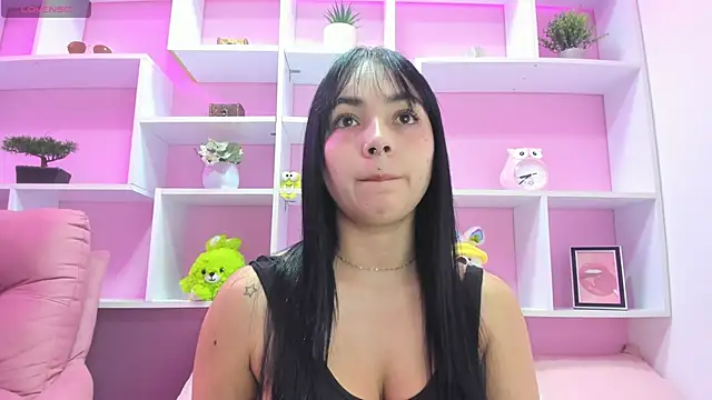 kittyMelvis online show from January 2026 03:27:01 PM