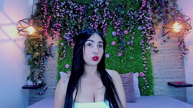 kittyMelvis online show from February 2026 12:50:02 AM