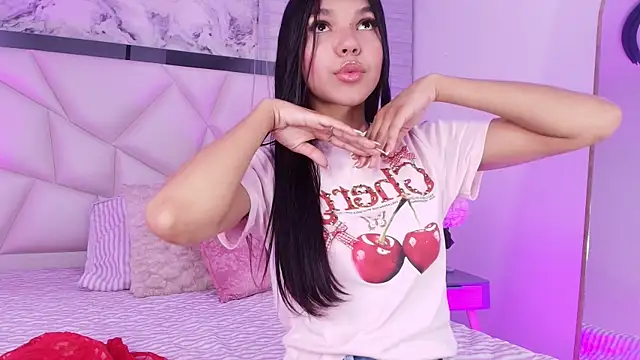 lili jhonson online show from June 2026 11:54:01 AM