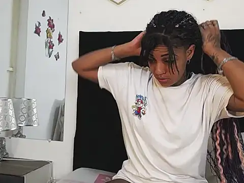 vcasandrap online show from November 2025 07:38:01 PM