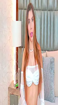 SamantaHall online show from November 2025 12:50:02 PM