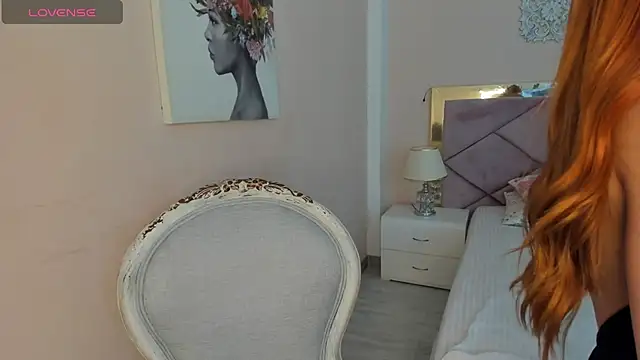 VictoriaLasse online show from July 2026 01:48:02 PM