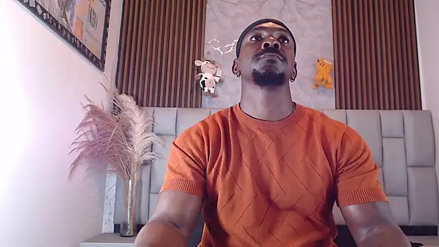 BlackEmperador online show from March 2026 03:45:02 AM