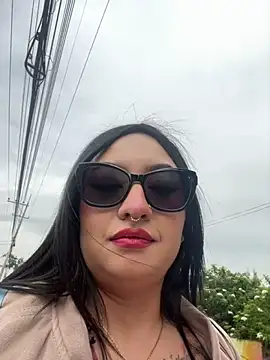 Venus 22 online show from November 2025 07:57:01 PM