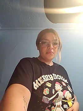 mila curvy online show from December 2025 11:21:01 PM