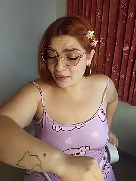 mila curvy online show from March 2026 07:15:01 AM