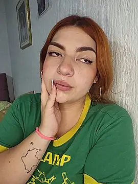 mila curvy online show from March 2026 05:44:01 AM