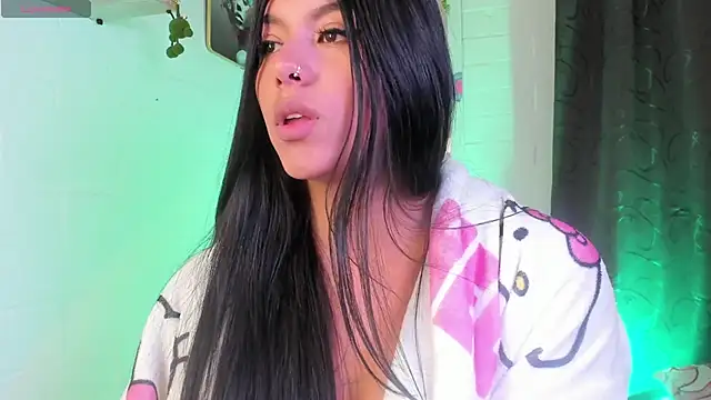 Cristal dark online show from February 2026 11:47:02 PM