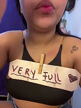 Brunette Dirty 0limits online show from December 2025 08:46:01 PM