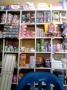 MIA-LARIOS online show from March 2026 02:54:02 PM