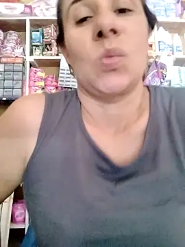 MIA-LARIOS online show from March 2026 08:12:02 PM