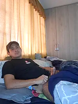 AM Lamaquina91 online show from March 2026 08:27:02 PM