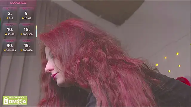 caty cuddly online show from February 2026 09:42:01 PM