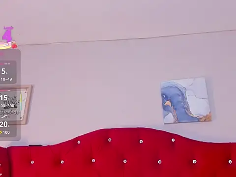 kylie1 ls online show from December 2025 03:52:02 PM