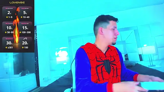 Sebastian Smith   online show from November 2025 11:13:01 AM