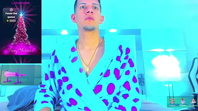 Sebastian Smith   online show from January 2026 11:48:02 AM