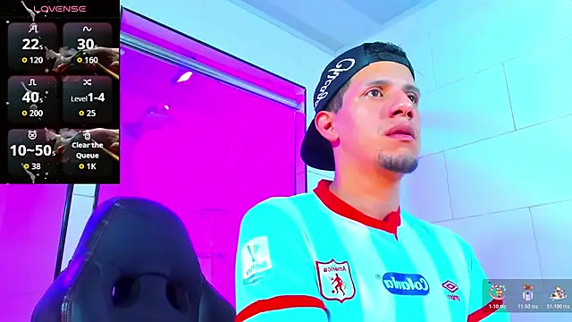 Sebastian Smith   online show from February 2026 11:21:01 AM