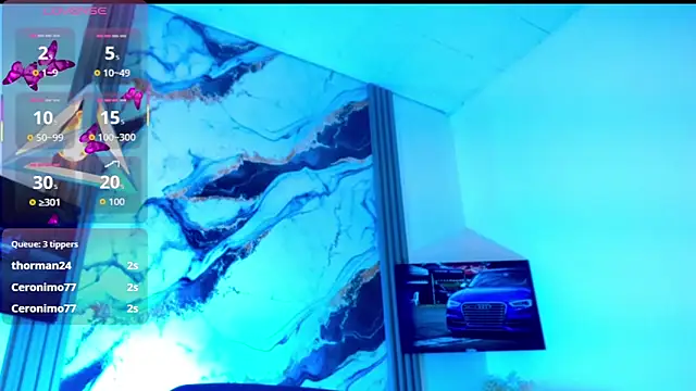 Sebastian Smith   online show from April 2026 11:13:01 AM