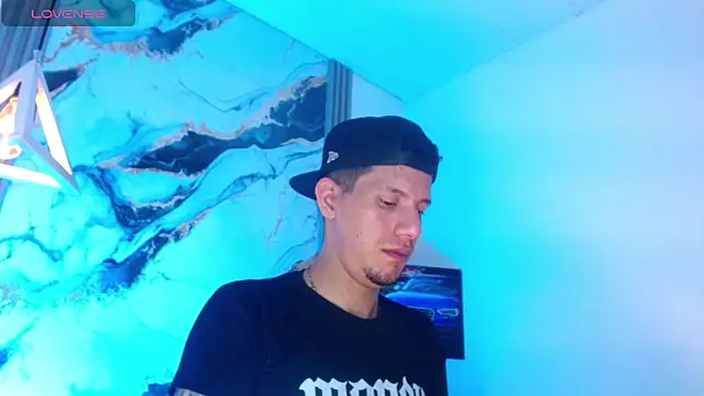 Sebastian Smith   online show from May 2026 12:01:02 PM