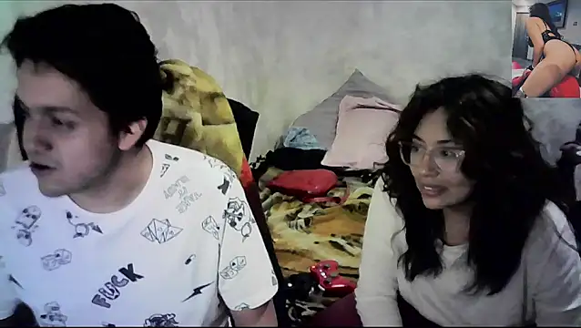 Giby Grace online show from February 2026 06:44:01 AM