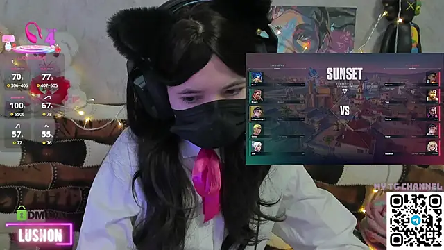 Ollie Baird online show from November 2025 05:08:02 AM