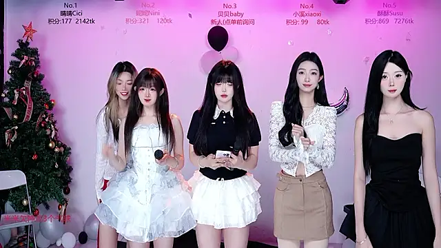 CM---002 online show from March 2026 01:22:02 AM