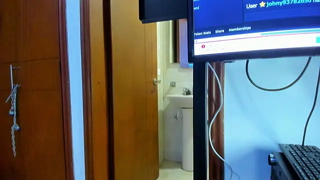 Bad queen22 online show from December 2025 04:10:01 AM