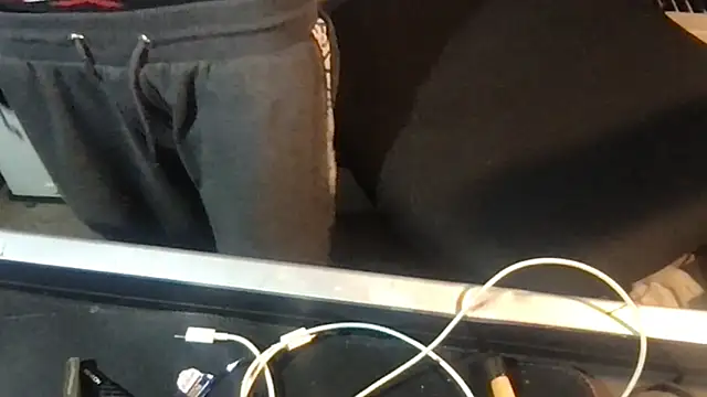 SinlessFreedom7 online show from February 2026 12:20:01 PM