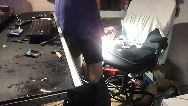 SinlessFreedom7 online show from March 2026 11:54:02 PM