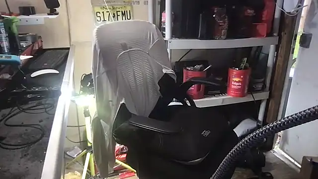 SinlessFreedom7 online show from March 2026 09:32:02 PM