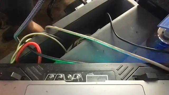 SinlessFreedom7 online show from March 2026 05:12:02 AM