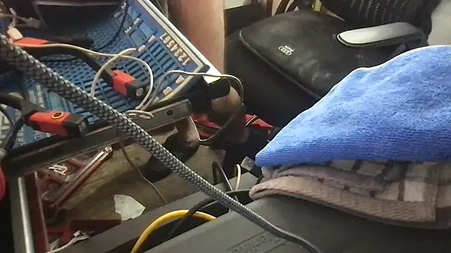 SinlessFreedom7 online show from March 2026 02:49:01 AM