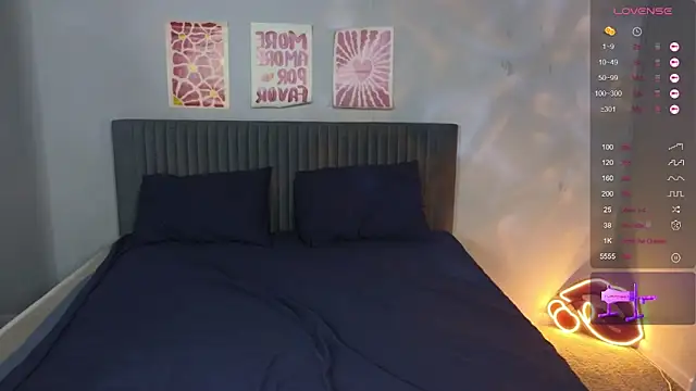 Vlada vv online show from March 2026 05:57:01 AM