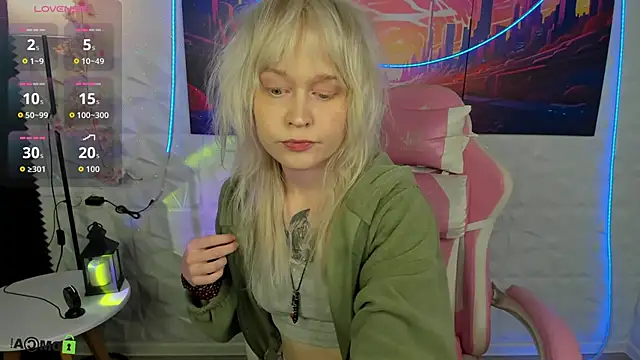 Eclipse Auralis online show from November 2025 09:35:01 AM