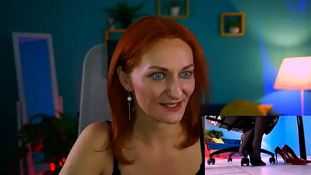 DianaTorrens online show from January 2026 06:28:02 AM