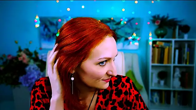 DianaTorrens online show from March 2026 08:11:01 AM