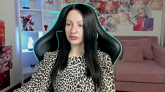 NaomiBlakes online show from March 2026 05:26:02 AM