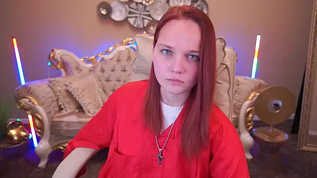 Sun Shine Lola online show from November 2025 02:53:02 PM