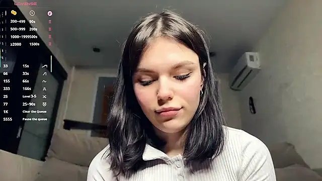 StacieGregoreski online show from January 2026 12:29:02 PM