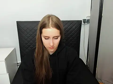 VanessaAmore online show from February 2026 09:48:02 PM