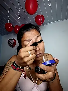 SamathaMay online show from February 2026 12:46:01 PM