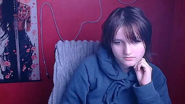 Alice Wonderme online show from February 2026 12:32:02 PM