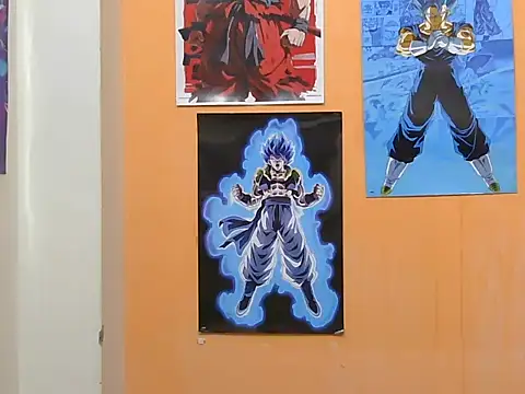 Honey Baby1 online show from April 2026 05:56:02 AM