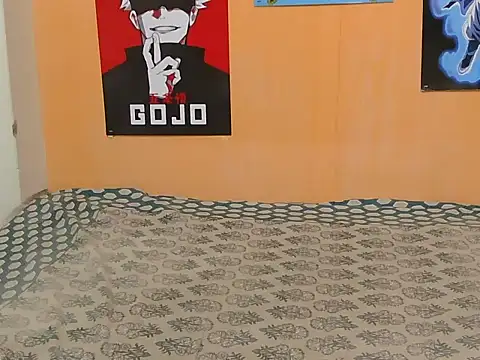 Honey Baby1 online show from April 2026 05:33:02 AM