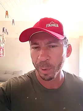 RobertoLuiz84 online show from March 2026 02:54:01 PM