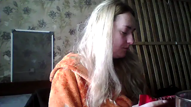 Vassila69 online show from January 2026 09:47:01 AM