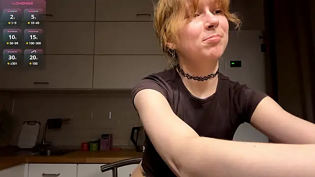 ElfriedaZwack online show from February 2026 04:14:01 PM