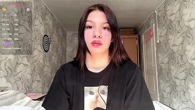 Phantom Gallactic online show from April 2026 07:13:02 AM